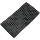 STOMPGRIP Universal Traction Pad - Black 33-10-0001B